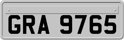 GRA9765