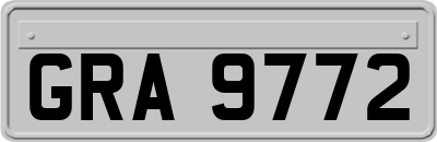 GRA9772