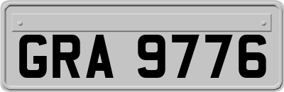 GRA9776