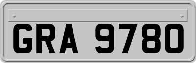 GRA9780