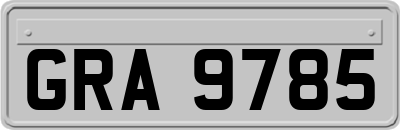 GRA9785