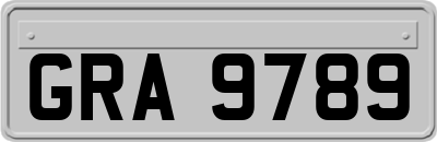GRA9789