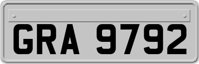 GRA9792