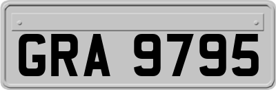 GRA9795