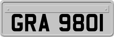 GRA9801