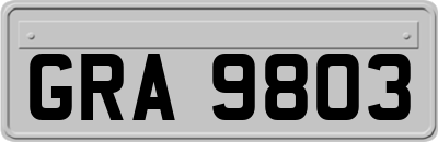 GRA9803