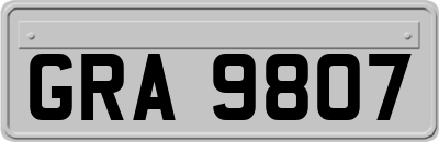 GRA9807
