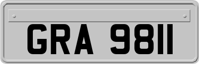 GRA9811