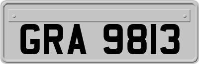 GRA9813