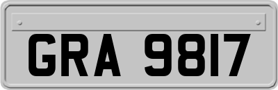 GRA9817