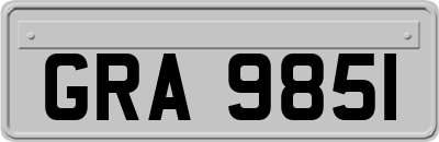 GRA9851