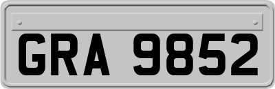 GRA9852