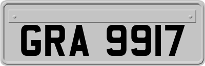 GRA9917