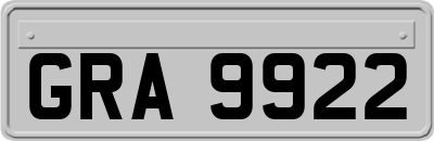 GRA9922