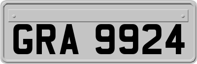 GRA9924