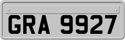 GRA9927