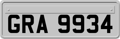 GRA9934
