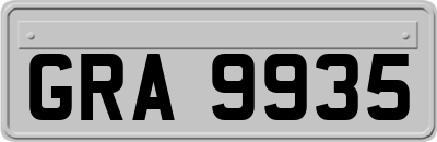GRA9935