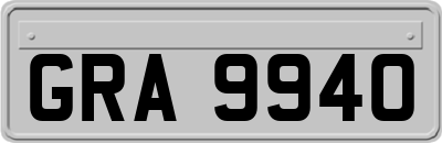 GRA9940
