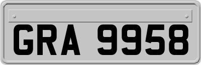 GRA9958