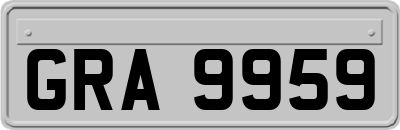 GRA9959