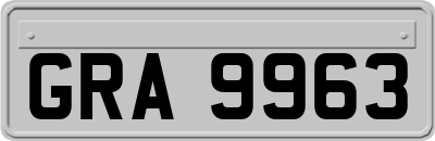 GRA9963
