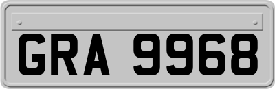 GRA9968