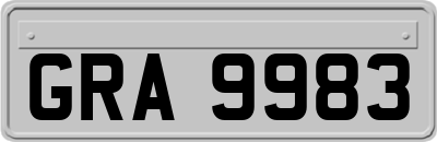 GRA9983