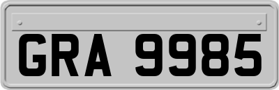 GRA9985