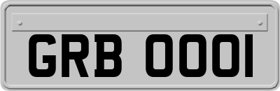 GRB0001