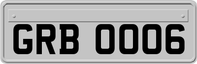GRB0006