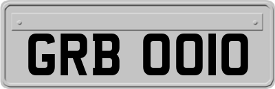 GRB0010