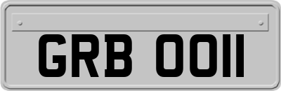 GRB0011