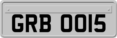 GRB0015