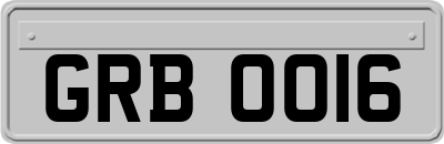 GRB0016