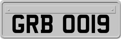 GRB0019