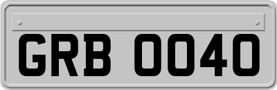 GRB0040