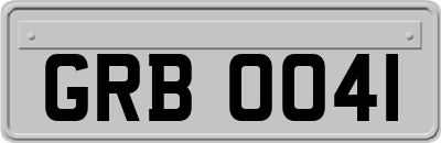 GRB0041