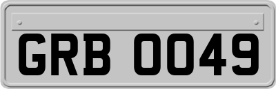 GRB0049