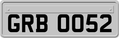 GRB0052
