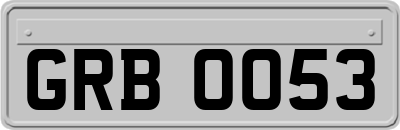GRB0053
