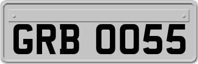 GRB0055