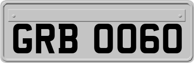GRB0060