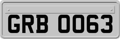 GRB0063