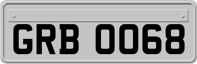 GRB0068