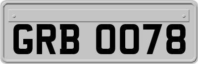 GRB0078
