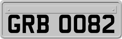 GRB0082