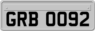 GRB0092