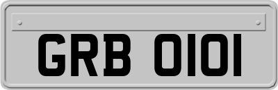 GRB0101