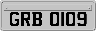 GRB0109